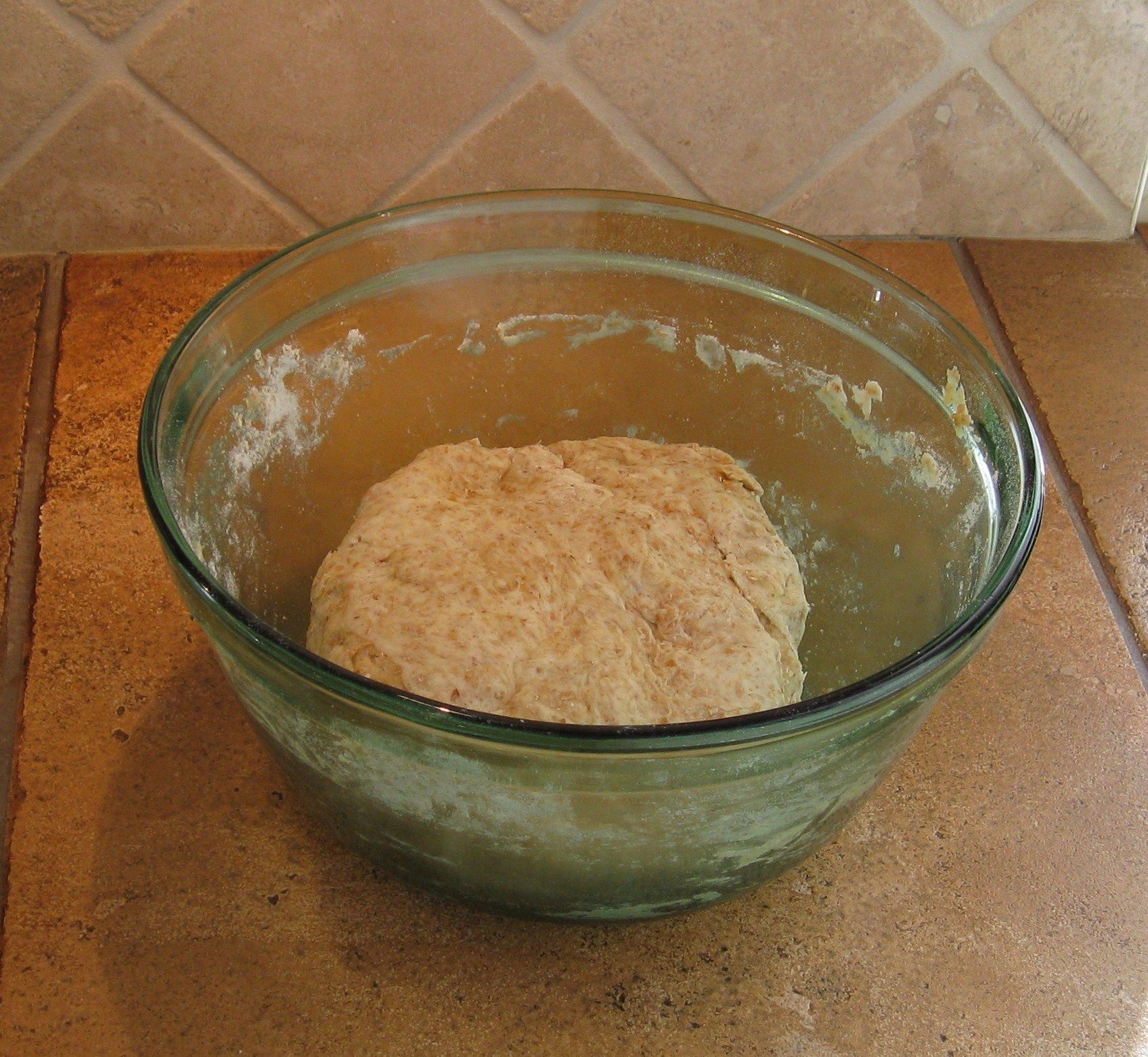 Olive Oil Wheat Crackers 6 Steps (with Pictures) Instructables