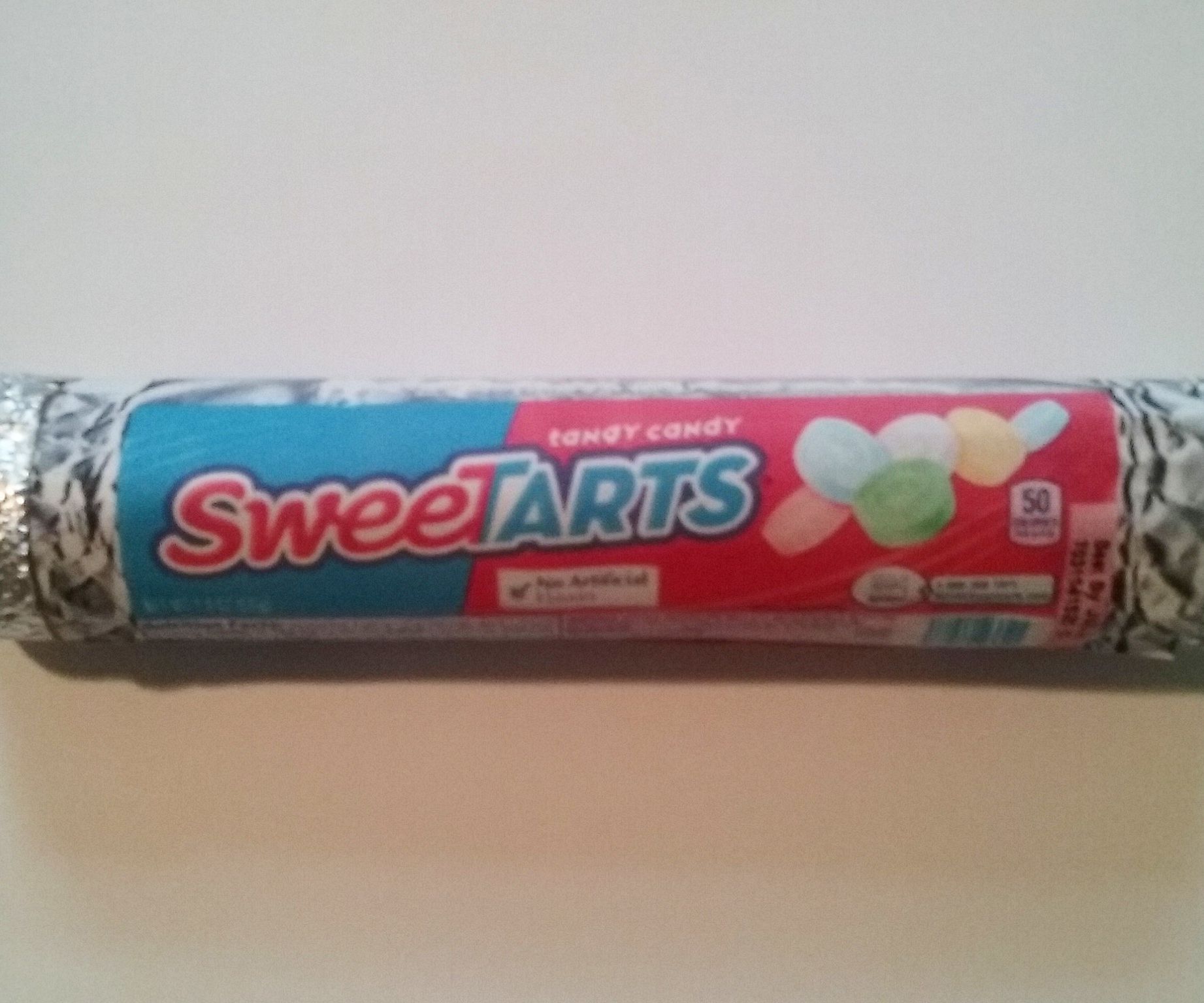 SweetTarts Pencil Case