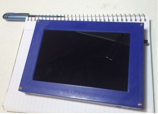 DIY Portable Mini Monitor : 5 Steps (with Pictures) - Instructables