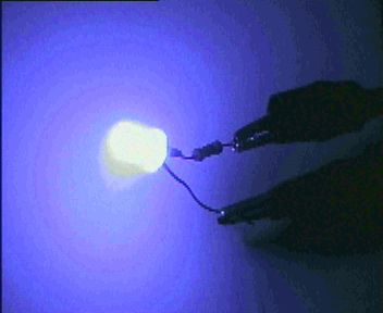 LED Diffusion - Instructables