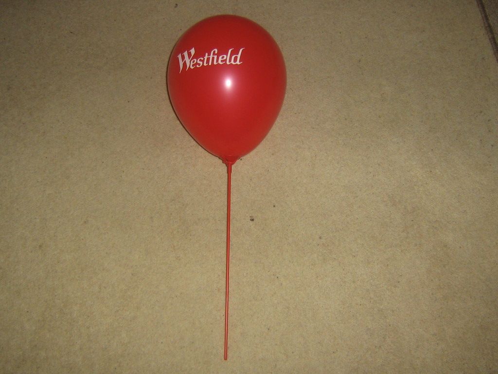 How to Make a Simple Arrow