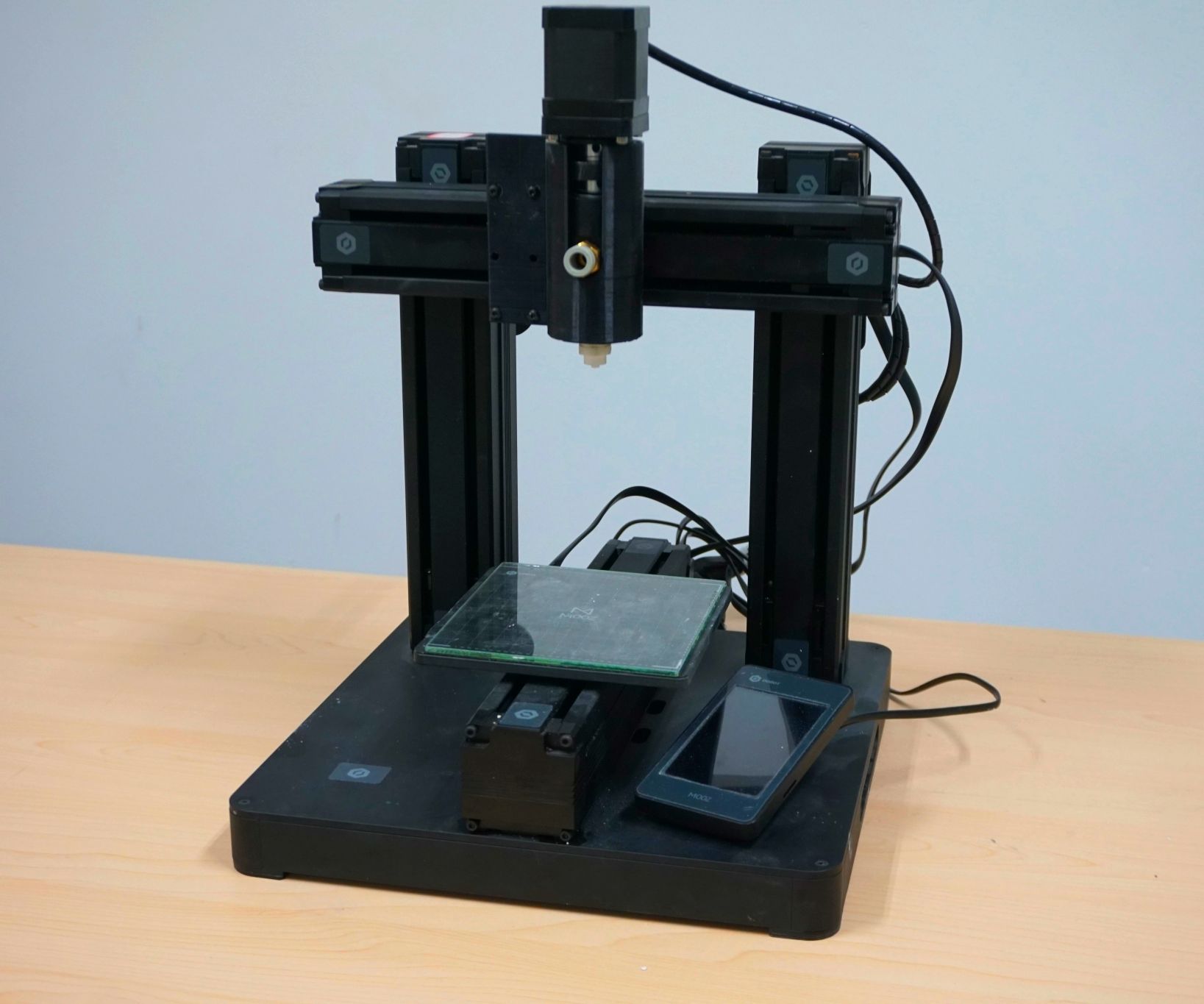 How to Convert a FDM 3D Printer to a Clay 3D Printer