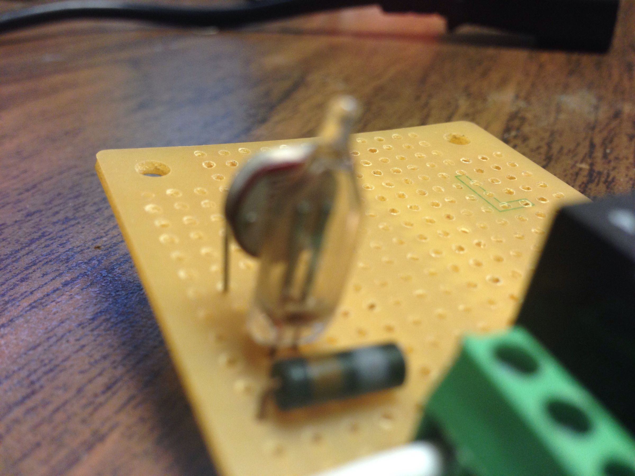 Fog Machine Timer 7 Steps Instructables