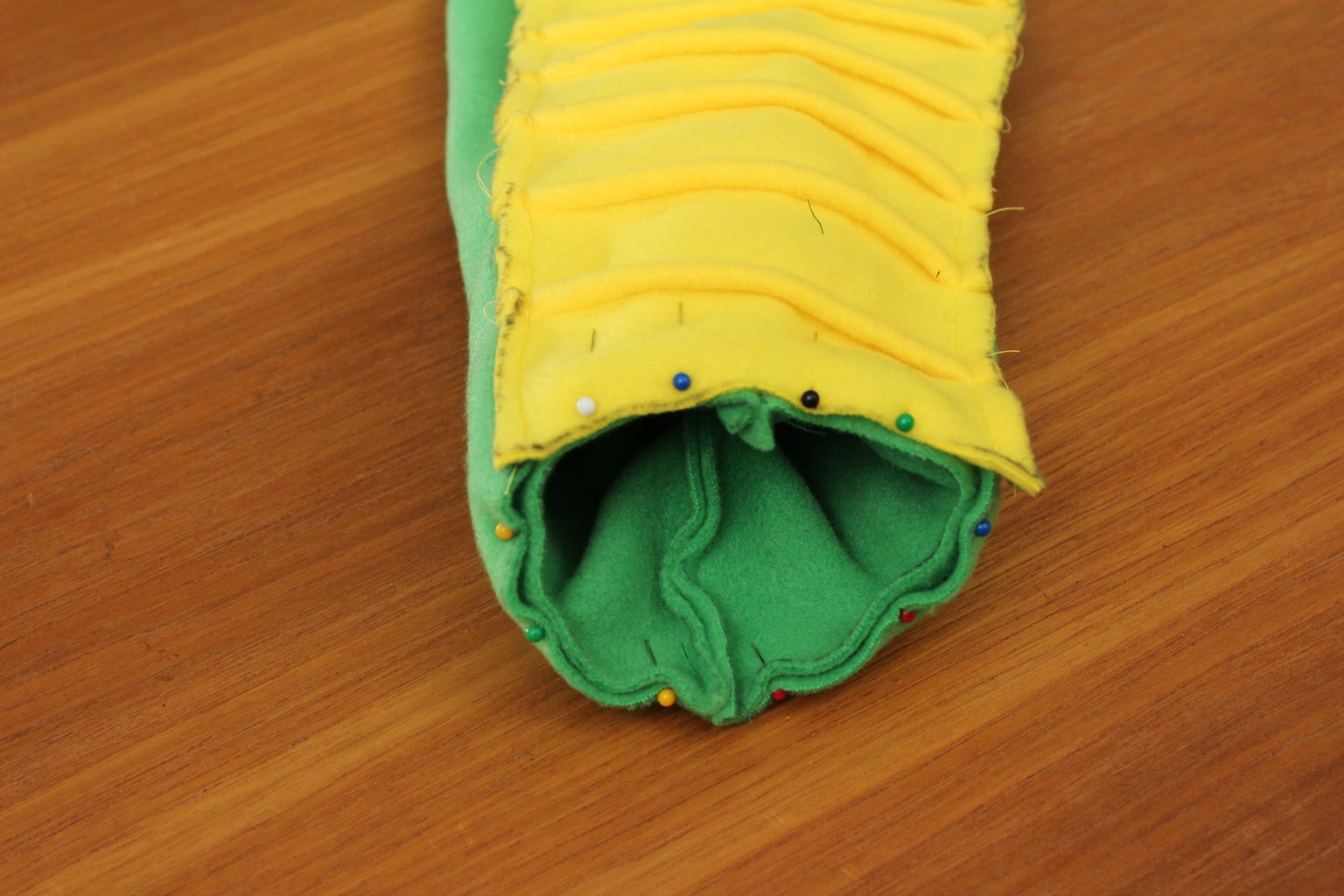 How to Make a Python Puppet : 17 Steps (with Pictures) - Instructables