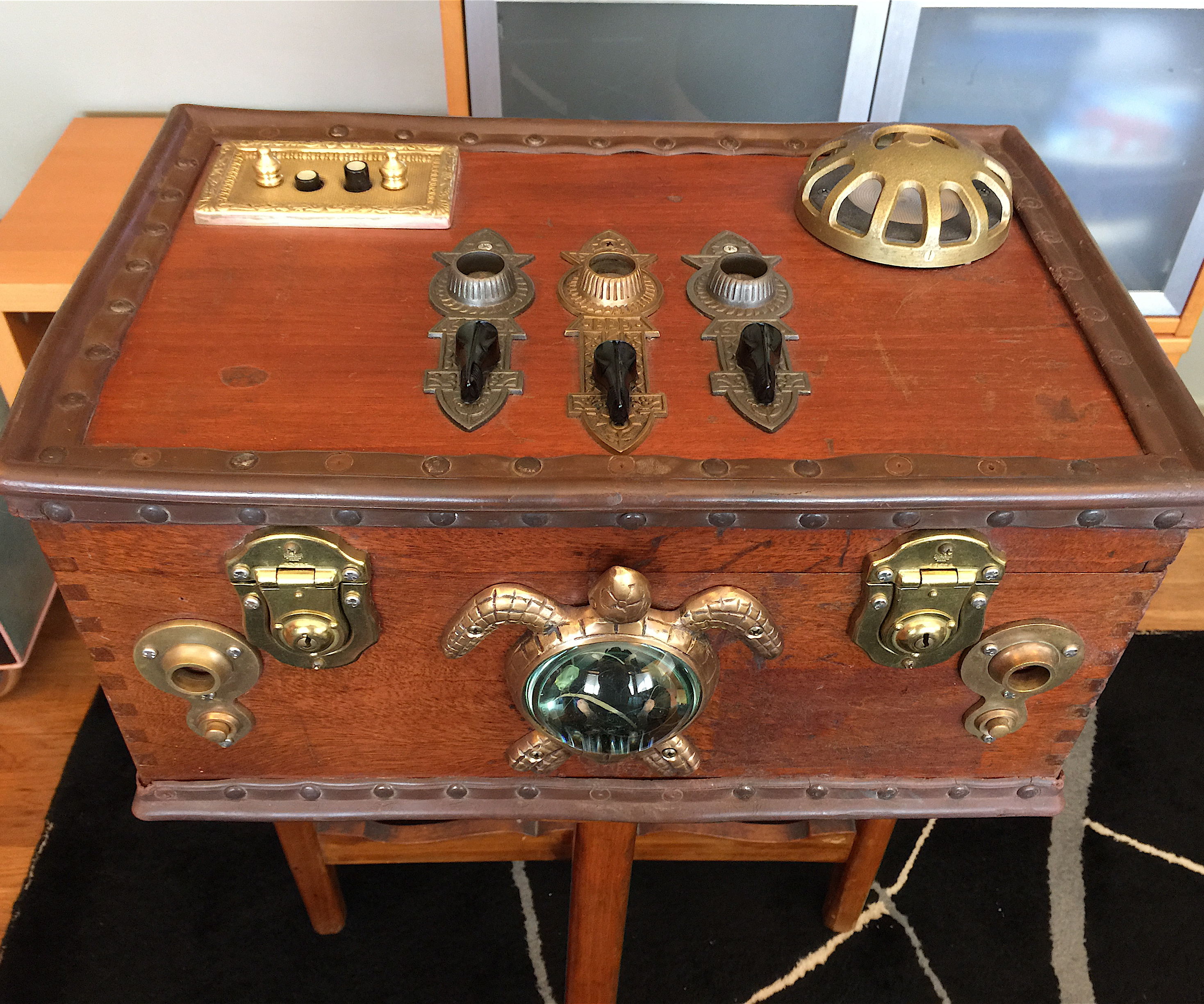 The Christmas Box II