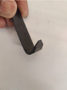Plastic Strip
