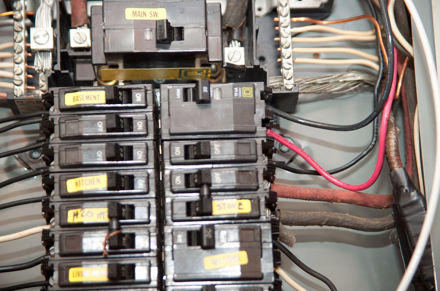 Power Up Safely: How to Connect a Portable Generator to Electrical Panel