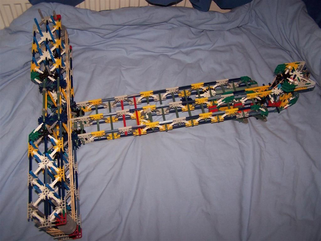BLOCKHEAD: Precision Crossbow