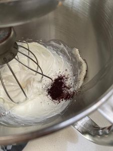 Whipped Cream Cheese