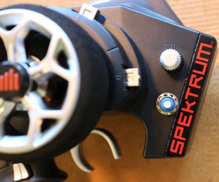 Add Dual Rates to a Transmitter's Channel 8 Steps Instructables