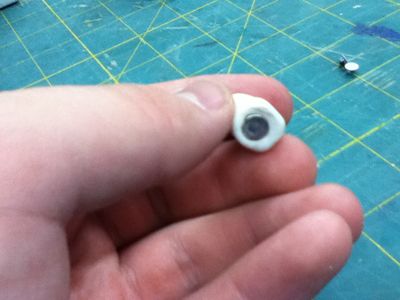Building the Heads