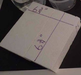Canvas Design.