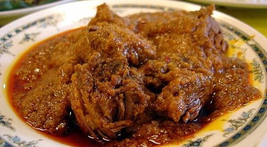 Delicious Rendang With Slow Cooker : 4 Steps - Instructables