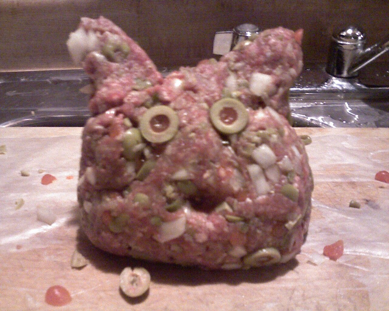 BBQ-PDQ: OgreBurgers