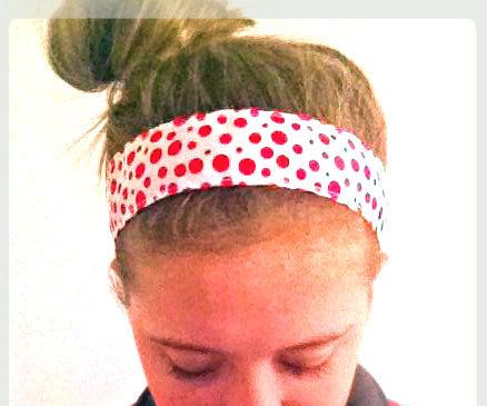 No-slip Headband