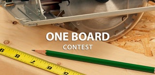 One Board Contest