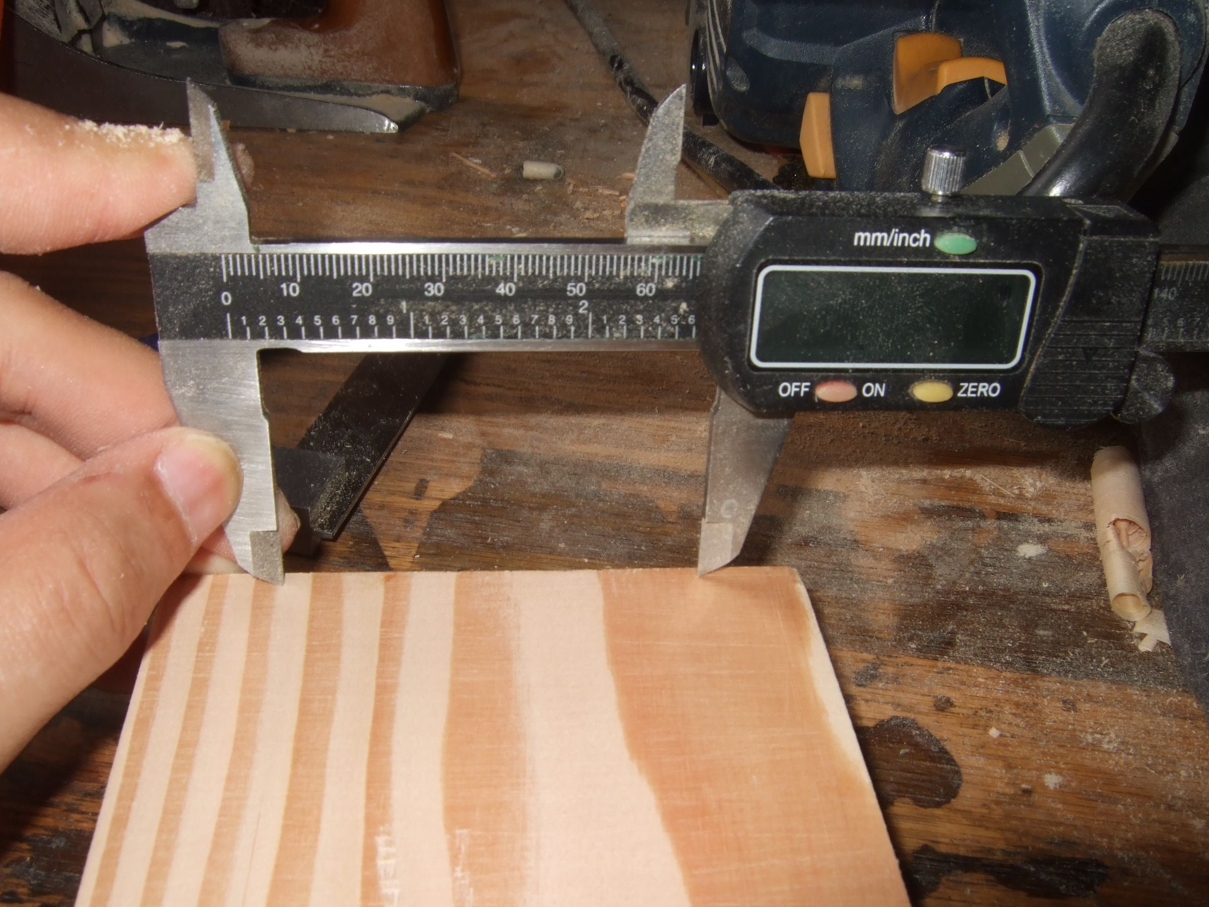 Bandsaw Blade Brazing Jig for 2.00 in Materials 8 Steps Instructables