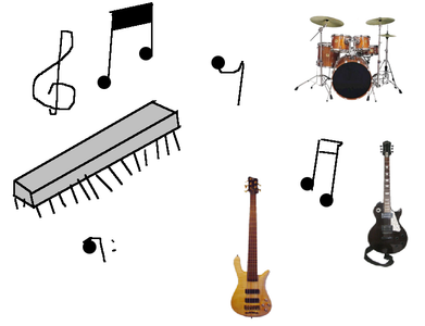 Arduino Music Starter