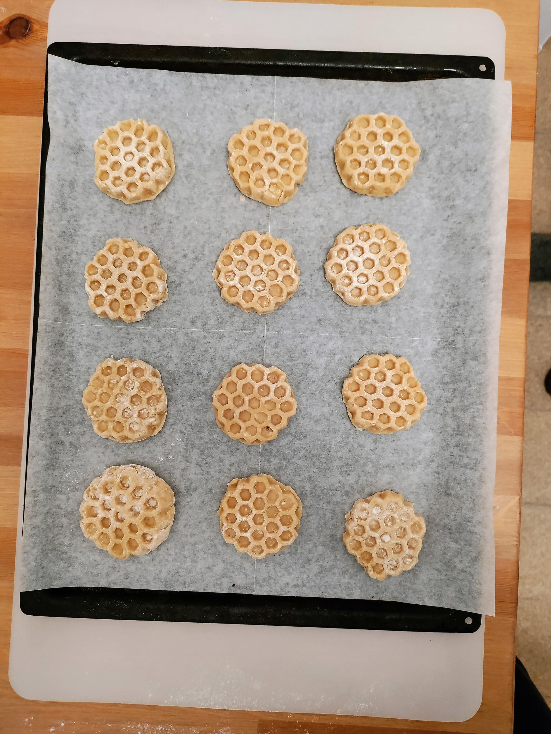 Shaped Chocolate Chip Cookies Recipe 9 Steps (with Pictures