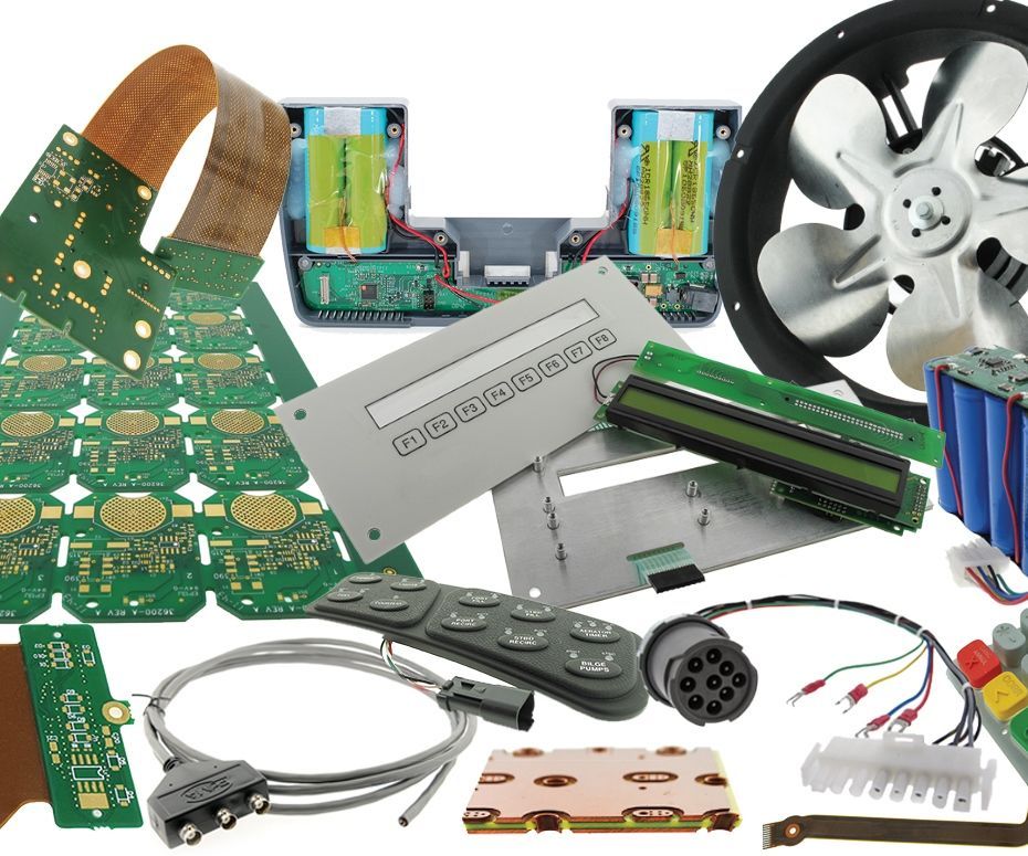 Five Potential Benefits of Buying Electronic Products Online