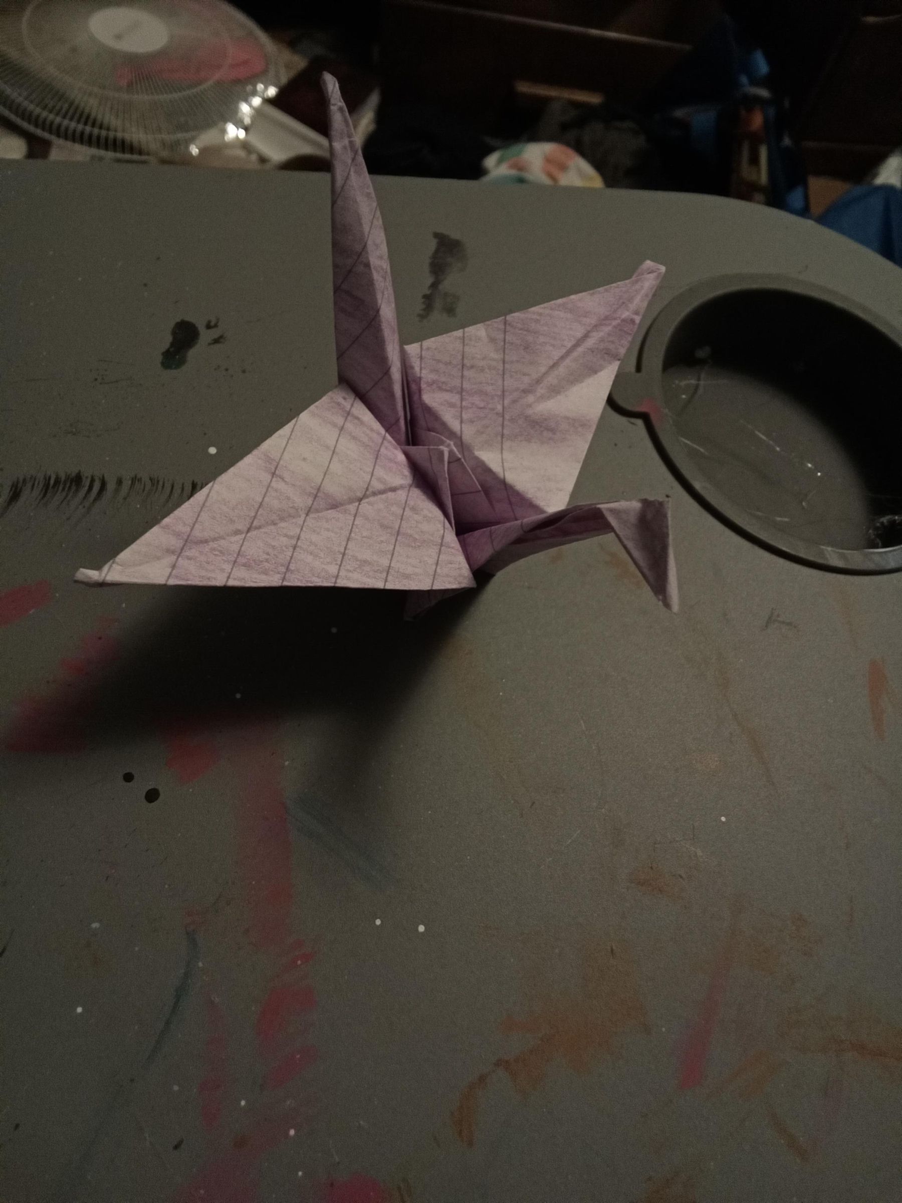 how-to-make-a-paper-crane-16-steps-with-pictures-instructables