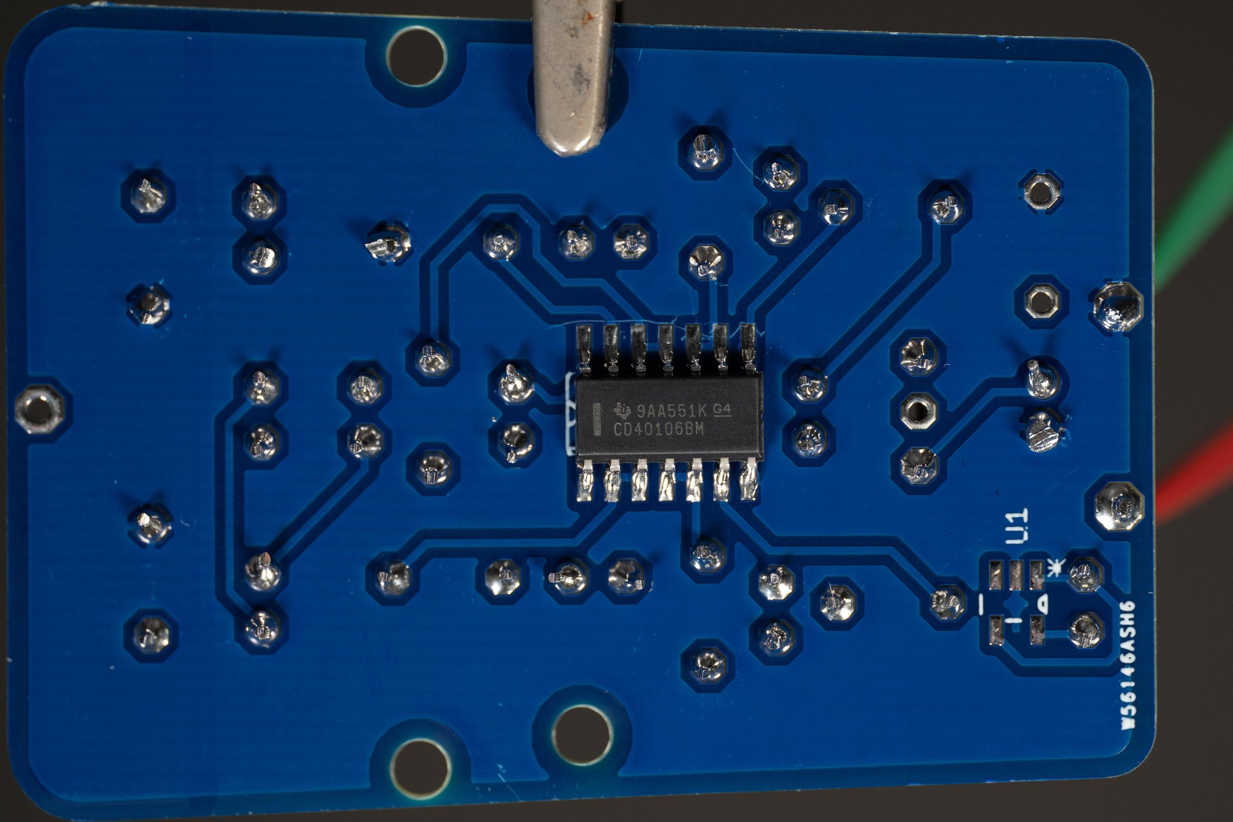 True Condenser OPA Mics : 6 Steps (with Pictures) - Instructables