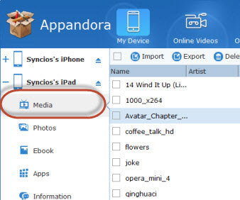 How to Backup IPad Without ITunes?