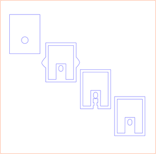 Assembly Part 3: the Head