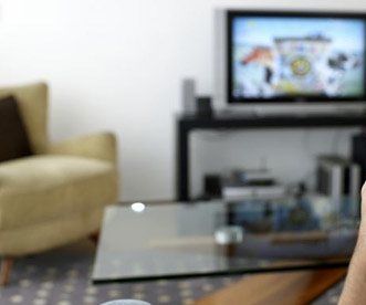 How to Advertise on Television When Viewers Get to Skip Ads