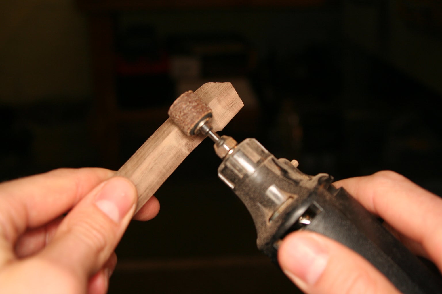 DIY IPhone Video Rig : 5 Steps - Instructables