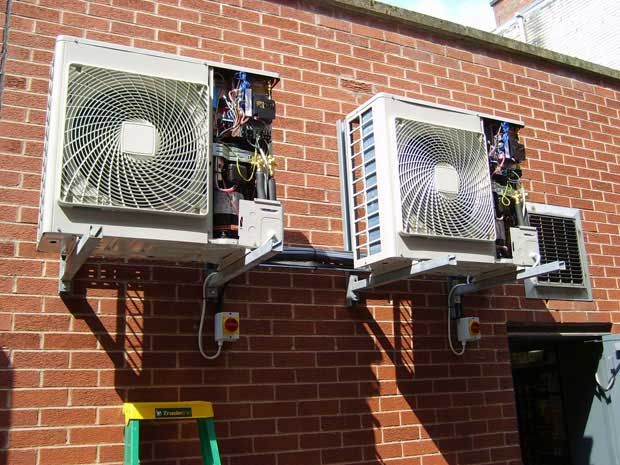 Alegeti Corect Aparatul De Aer Conditionat!