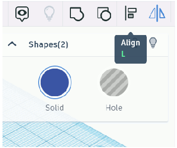 TinkerCAD Tips, Tricks, & Hacks