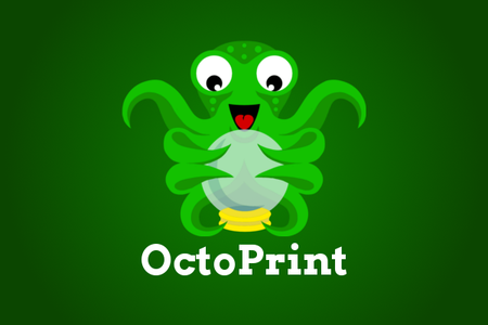 Installing OctoPrint
