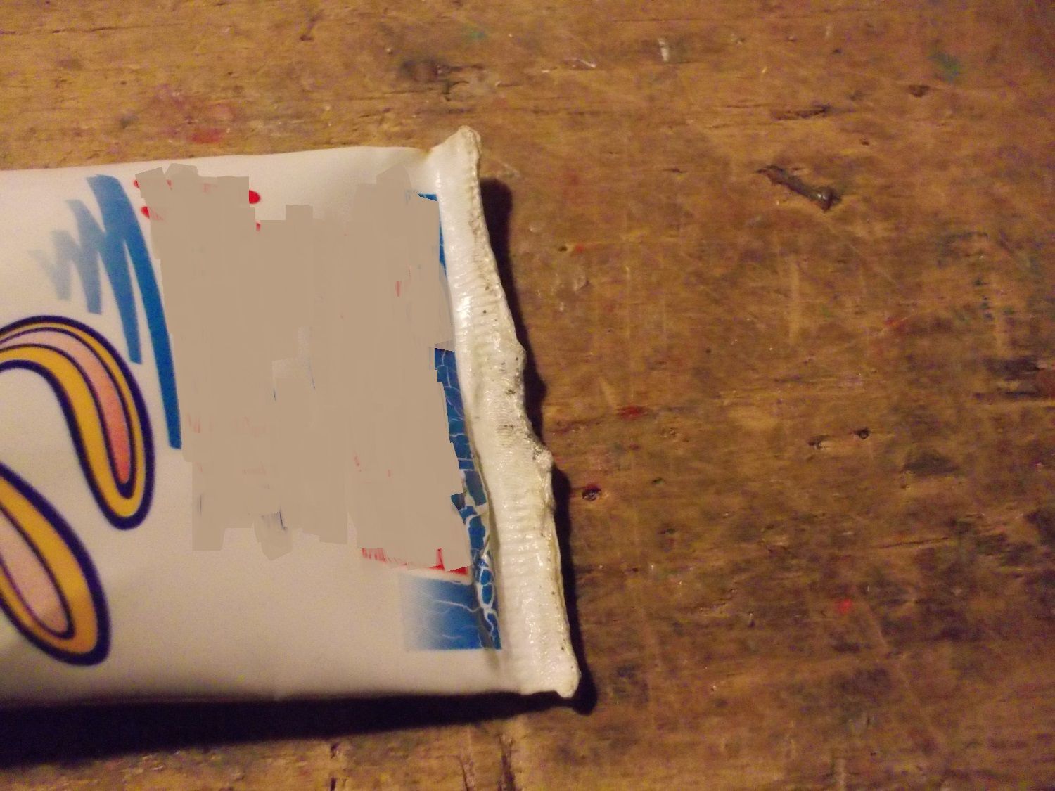Fly, Tippet and Leader Sinkant, Degreaser 3 Steps Instructables