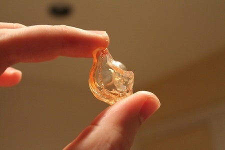 Making Shells, Part 2