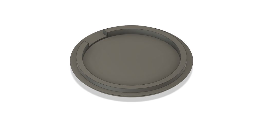 Parts 2 and 3: Inner and Bottom Casing