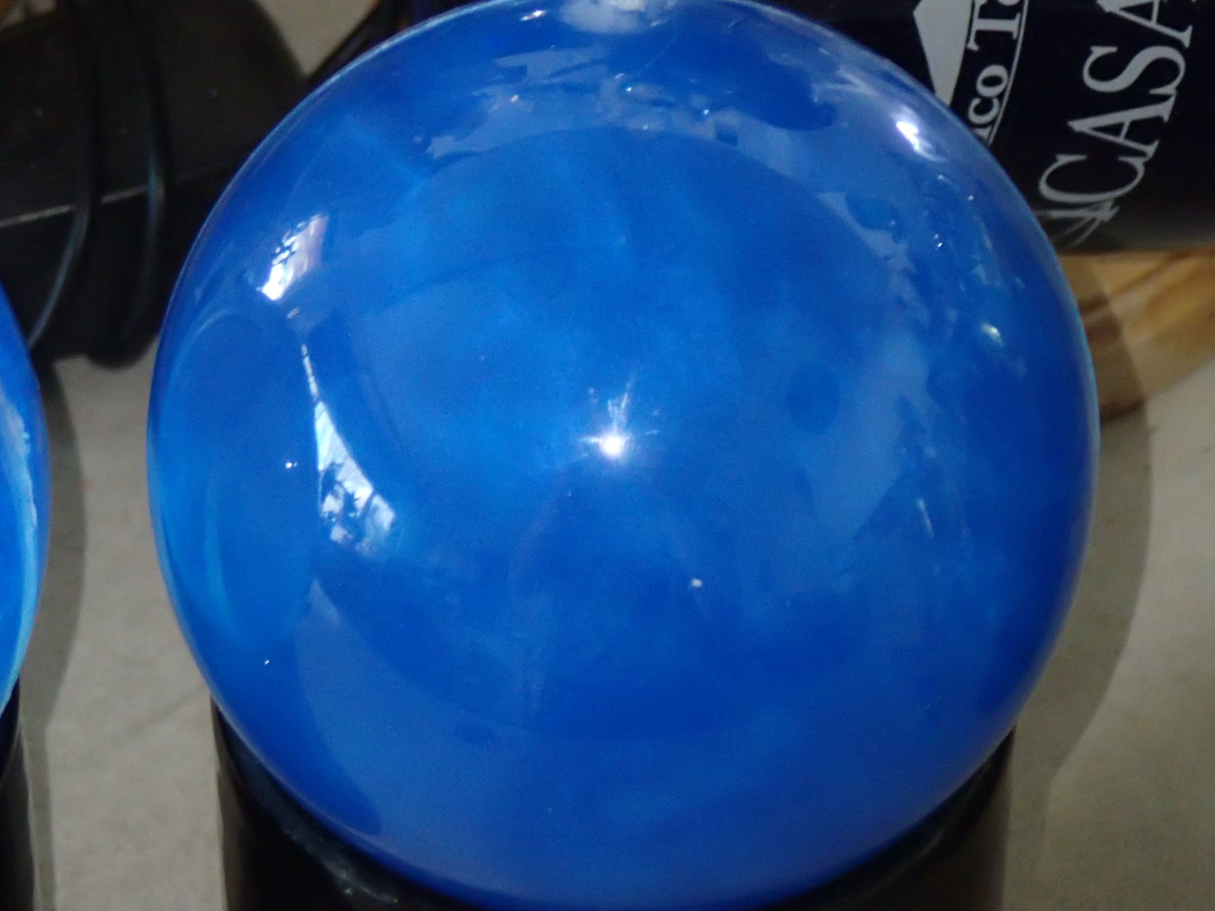 Making Rheoscopic Fluid