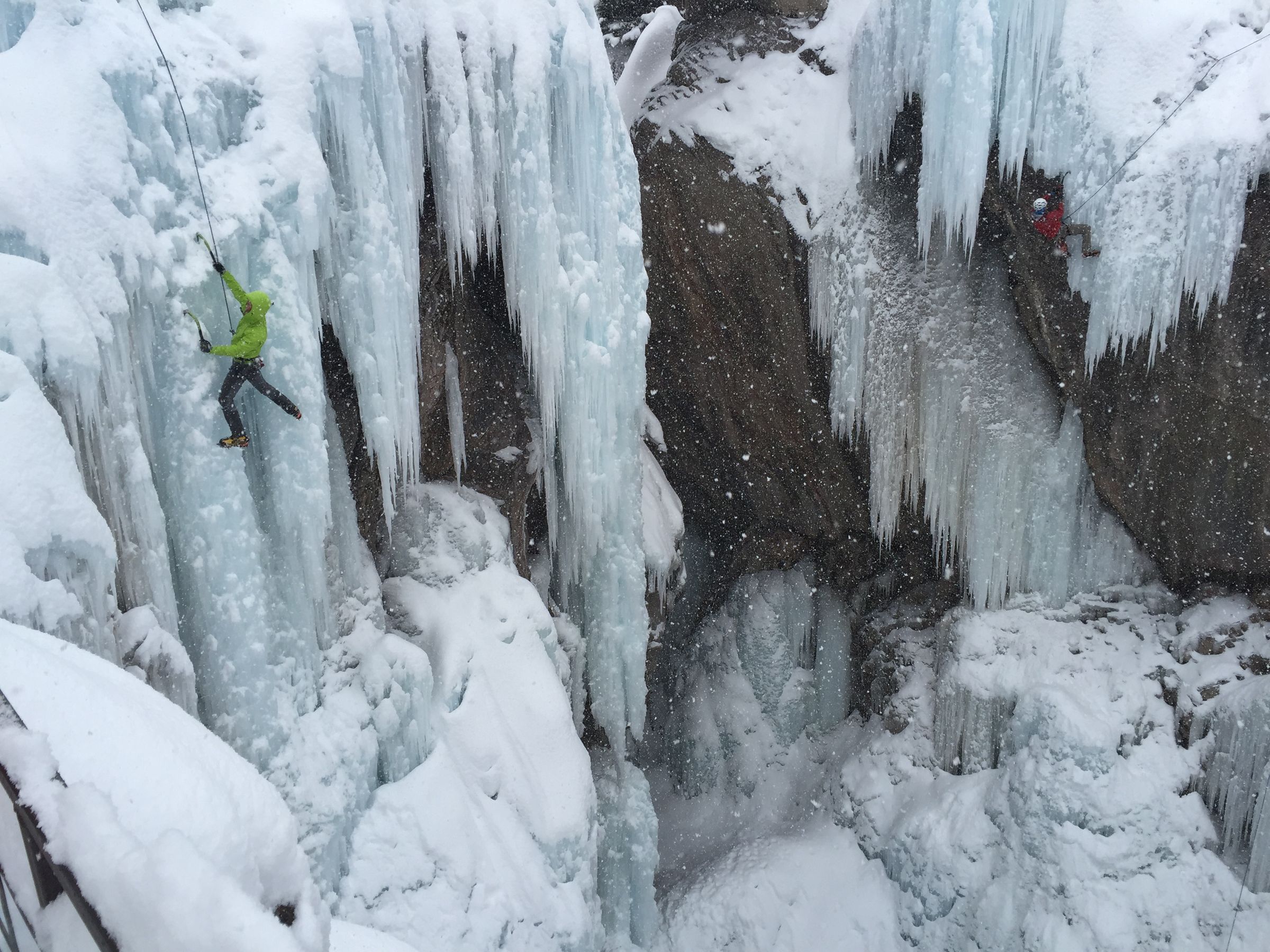 How to Get Into Rock Climbing 6 Steps (with Pictures) Instructables