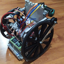 Starglider: Eco-Friendly and Easy Motorization for Wheelchairs