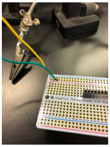Soldering the Prototype Board