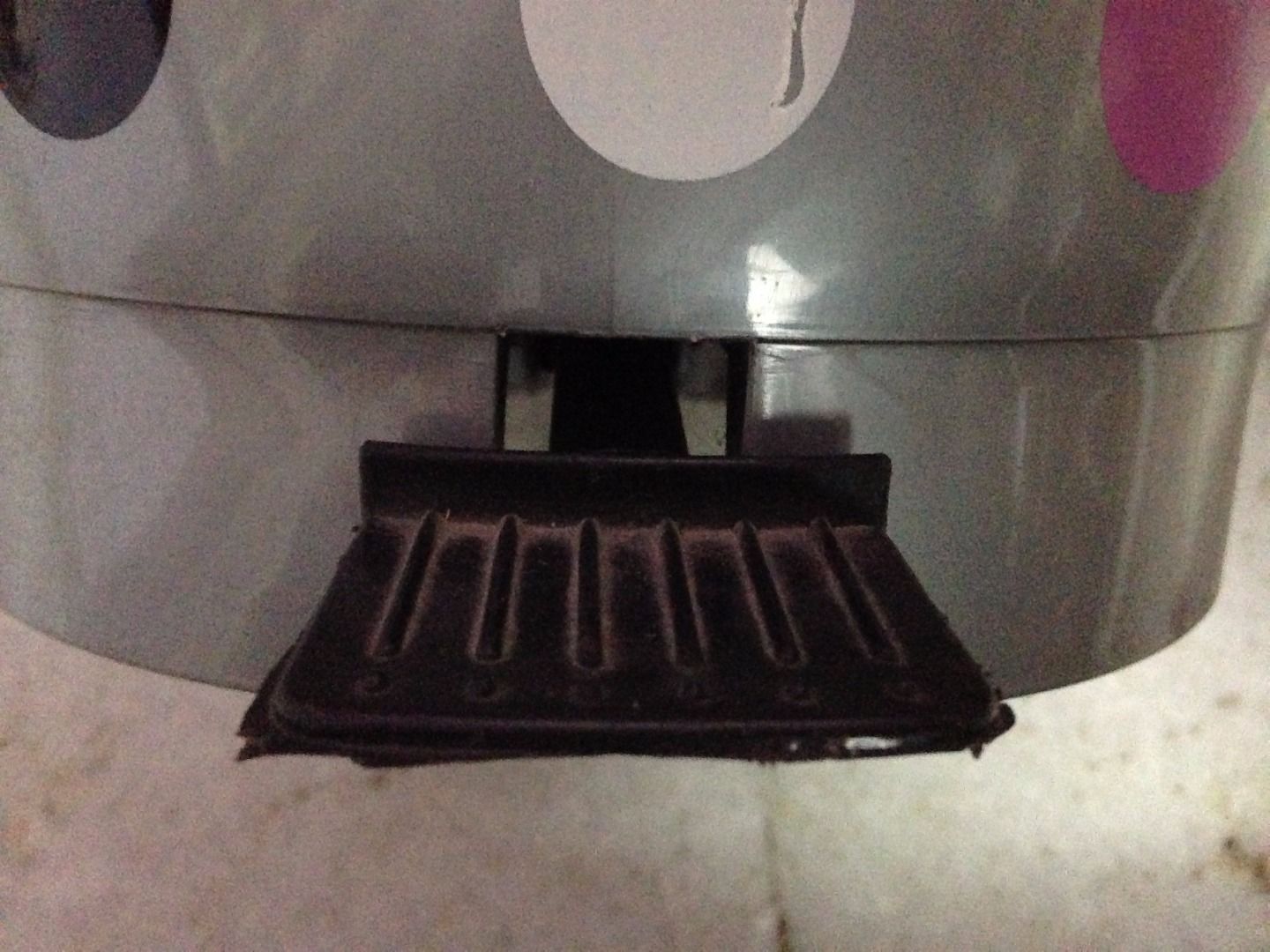 Turn a Dustbin Into a Smart Dustbin With LinkitONE : 8 Steps (with ...
