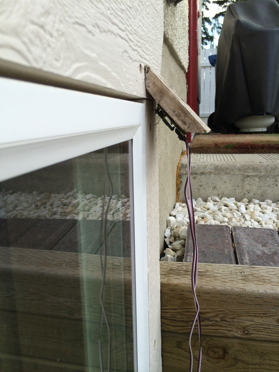 The Temperature Sensor