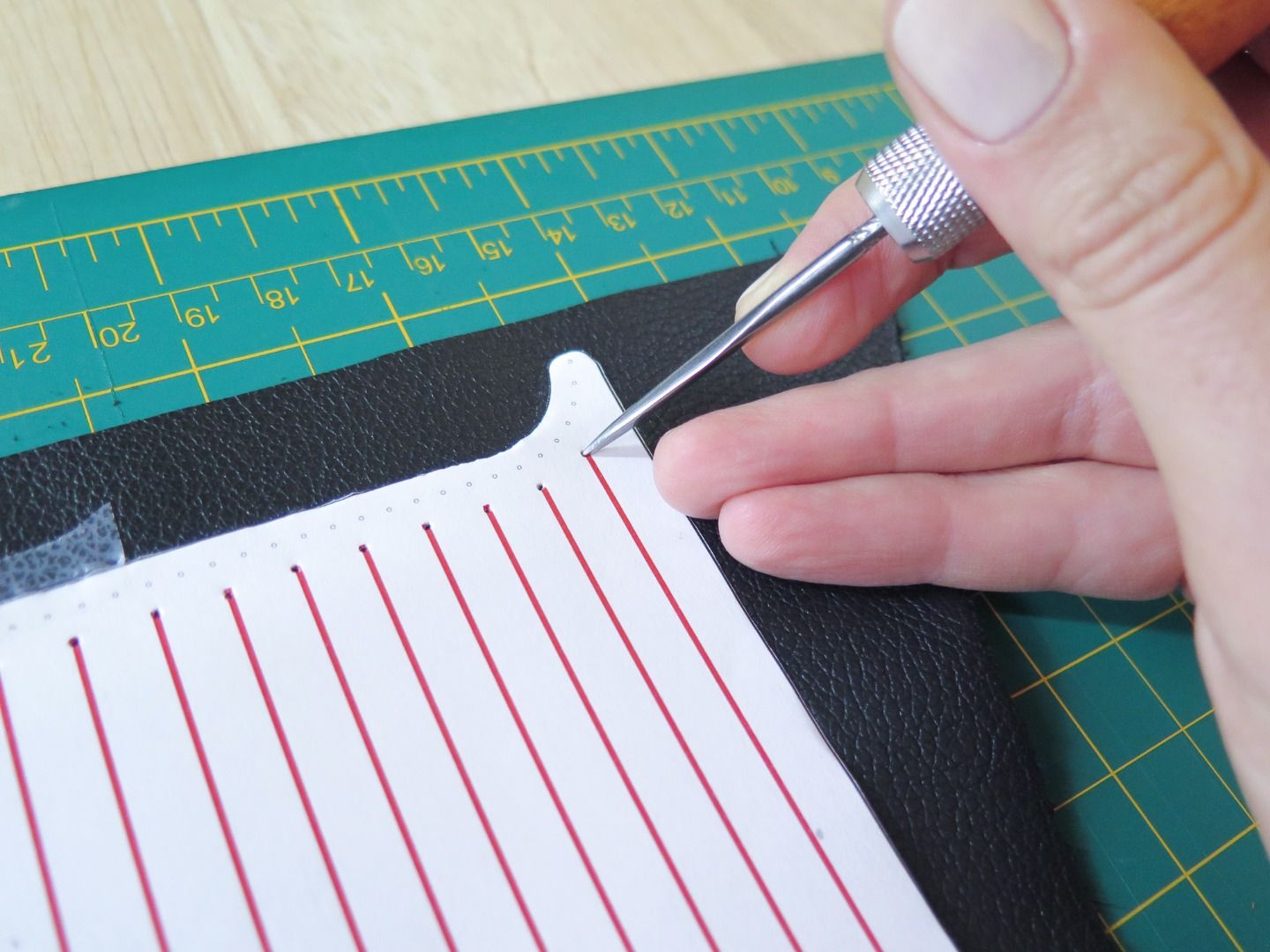 How to Make Leather Fringe 4 Steps (with Pictures) Instructables