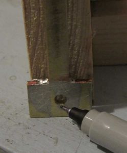 Eye Joint: II