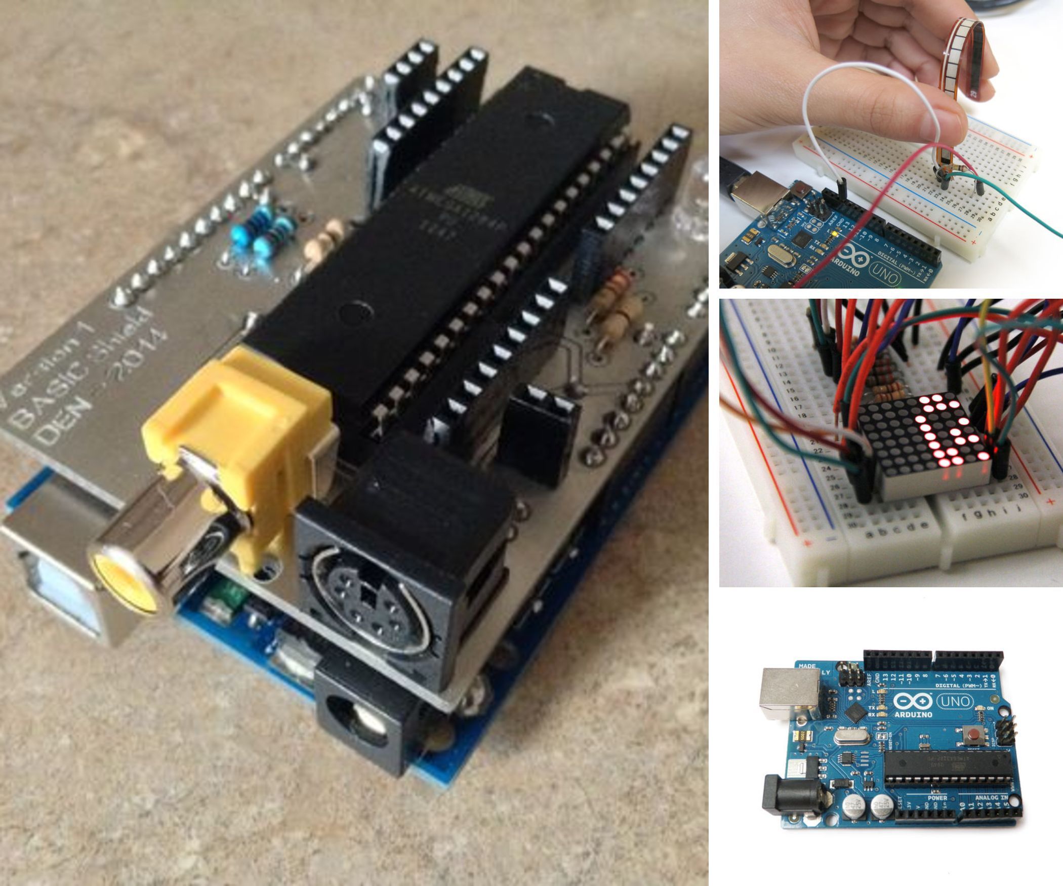 Arduino