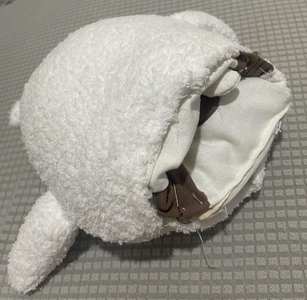 Sew Corgi and Bear Together