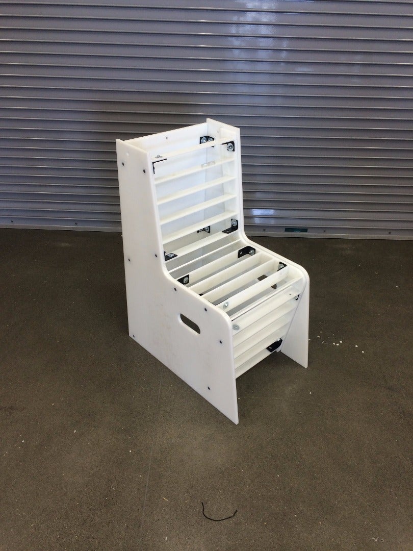 Chair Ribs