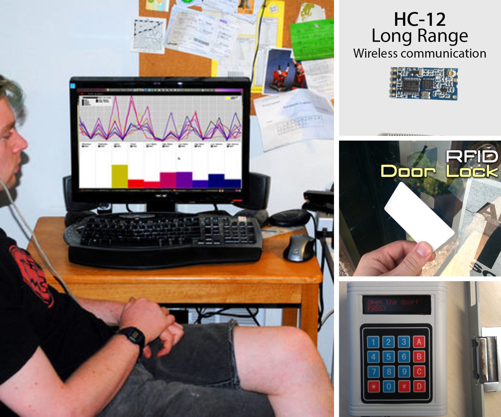 Arduino - Instructables