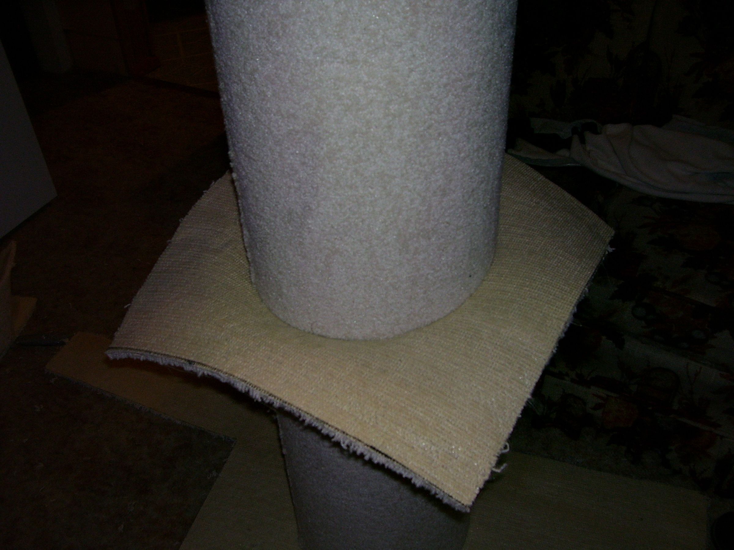 Cat Condo 8 Steps Instructables