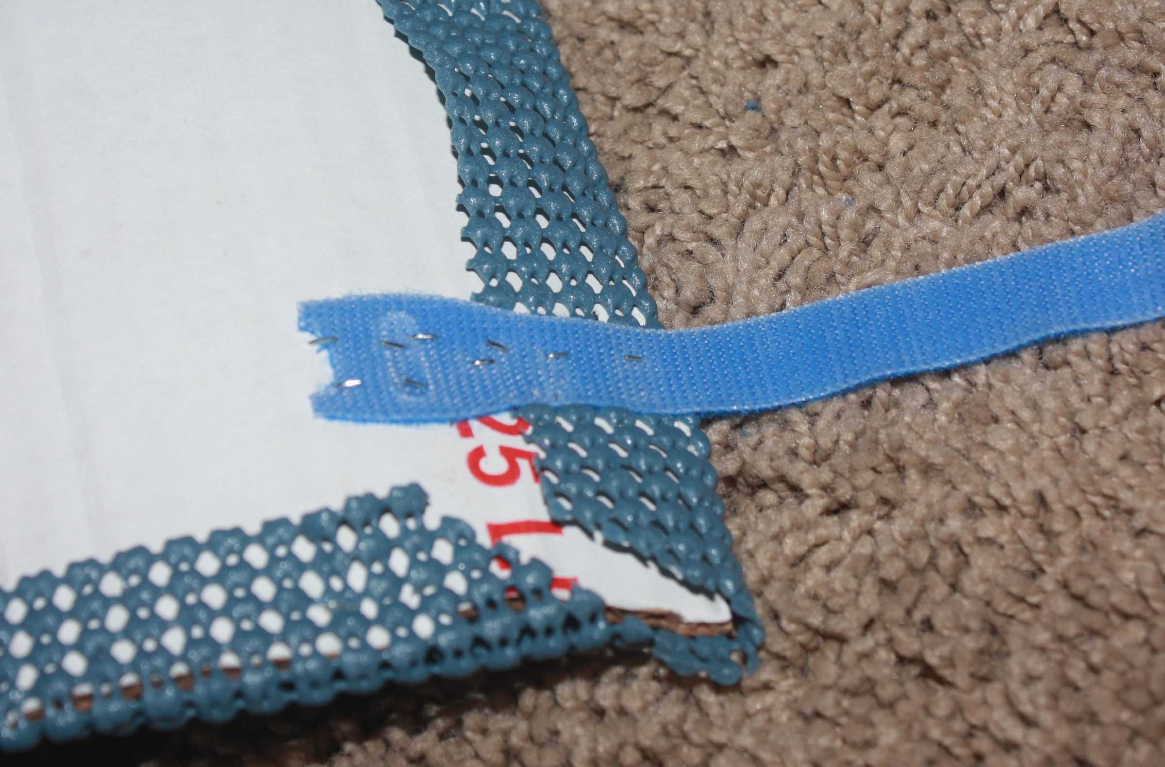 Arm Immobilizers ('NoNos', Pediatric Immobilizers) 7 Steps